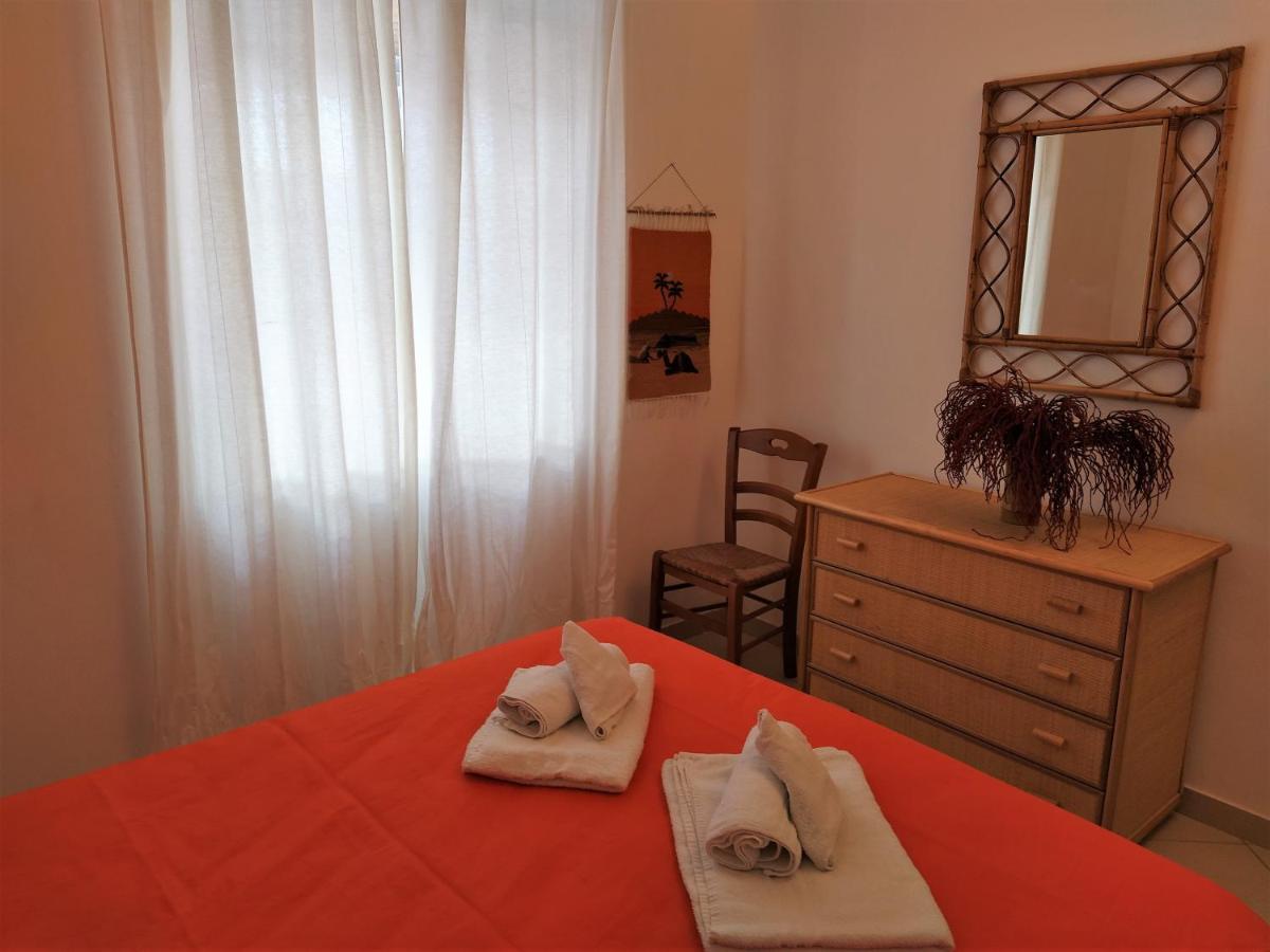 Sanvitotour - Le Terrazze Apartment *