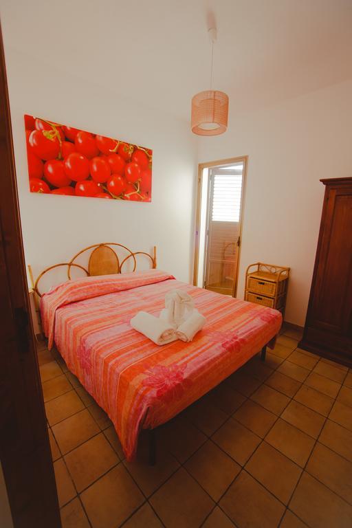 Apartment Sanvitotour - Le Terrazze